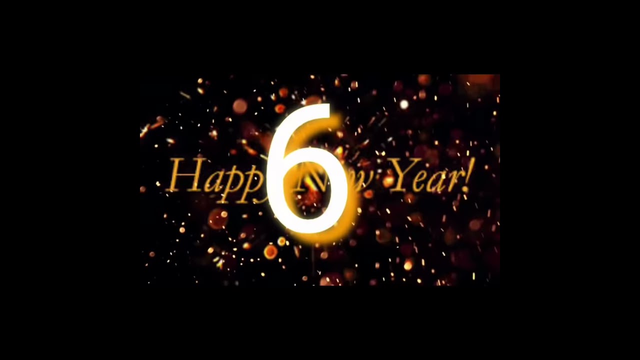 happy New year 2021 countdown video । Happy New year wishes। happy New year WhatsApp status#Newyear