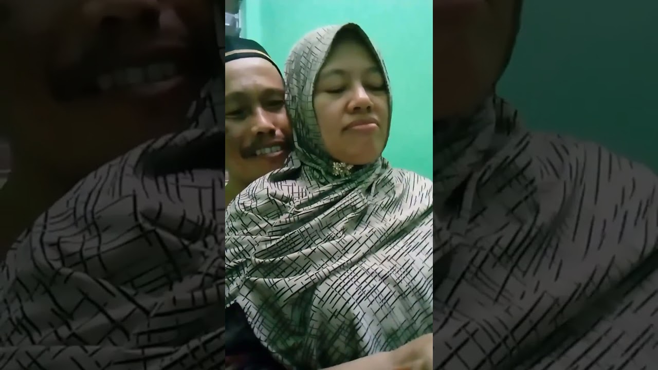Happy pasutri di villa cilambur ll misteri kehangatan.