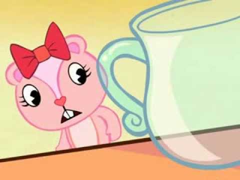 Happy Tree Friends - Eyes Cold Lemonade - Vocalization Project