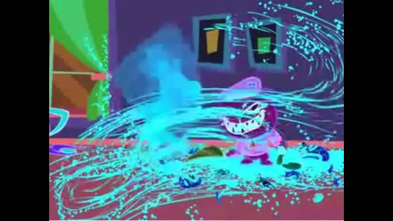 Happy Tree Friends - Party Animal (Part 2) in G-Major