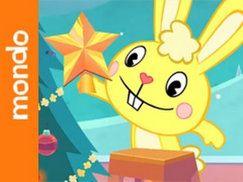 Happy Tree Friends - Star Kringle