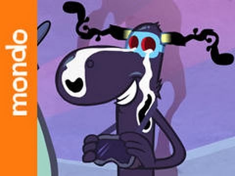 Happy Tree Friends - Stealing the Spotlight Blurb