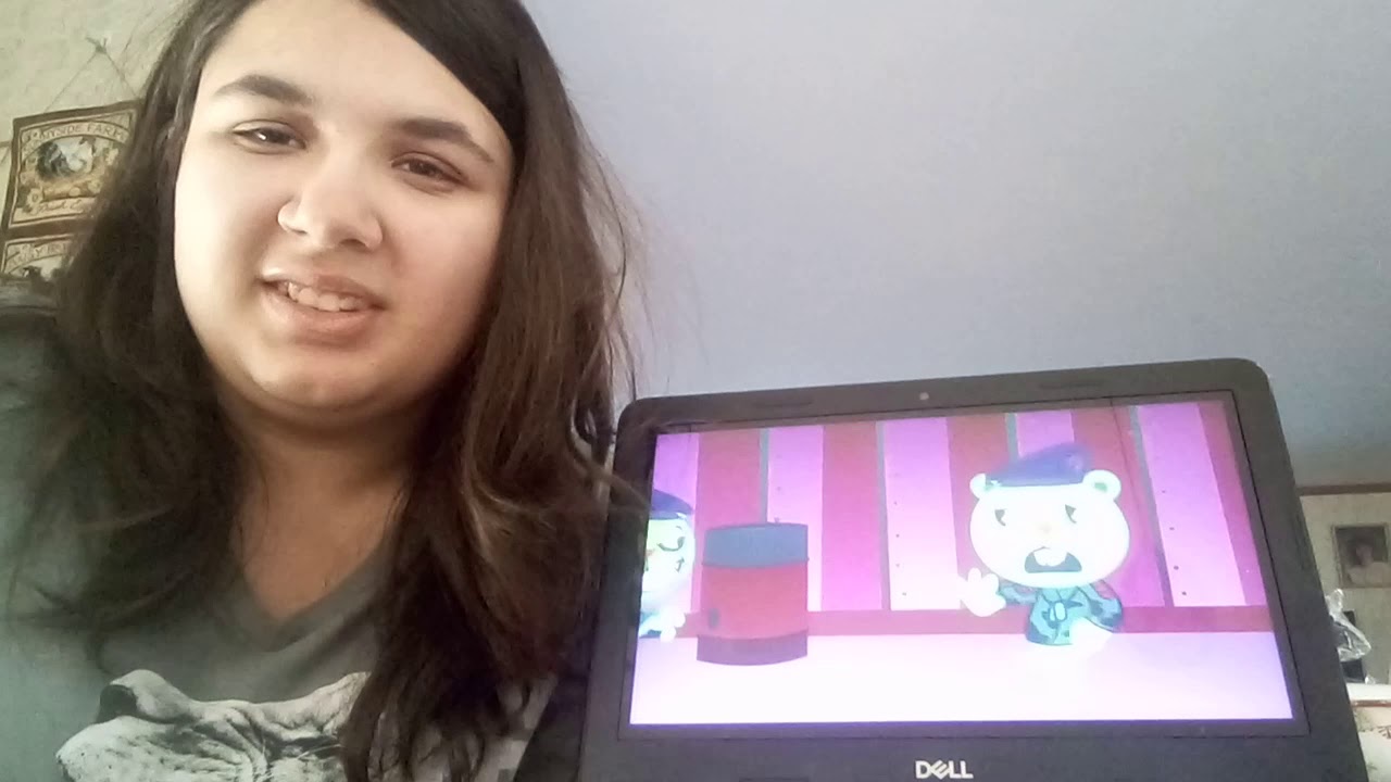 Happy tree Friends double whammy part 4 reaction the final part