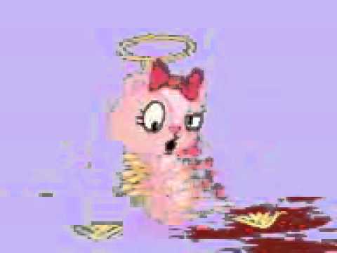 happy tree friends valentine s smoochie reg 80854