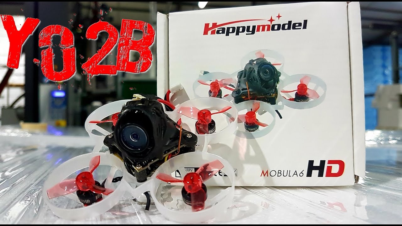 Happymodel 
