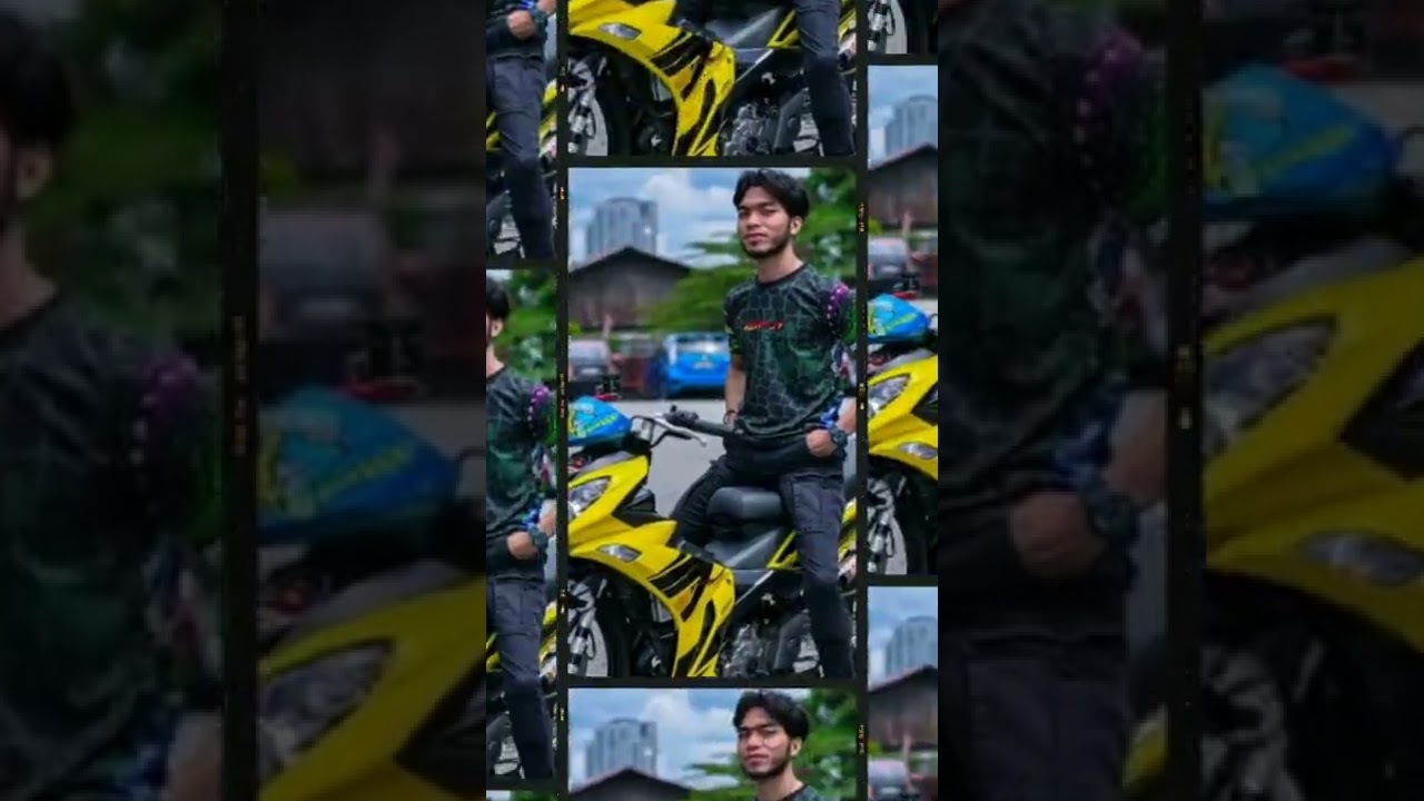 haqiem stopa cap cut