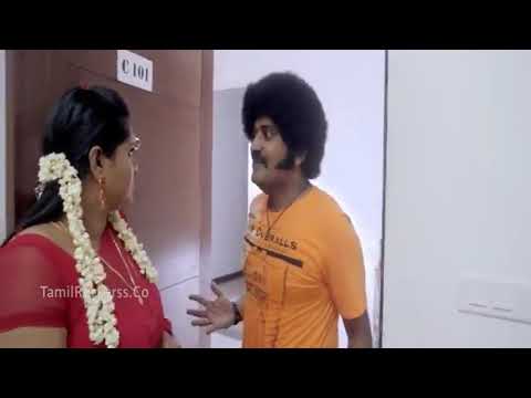 Hara hara mahadevaki hot scene