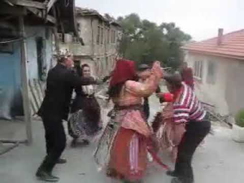 Harabat - Ferhat Durmuş - Hubyar Semahı - Hüü