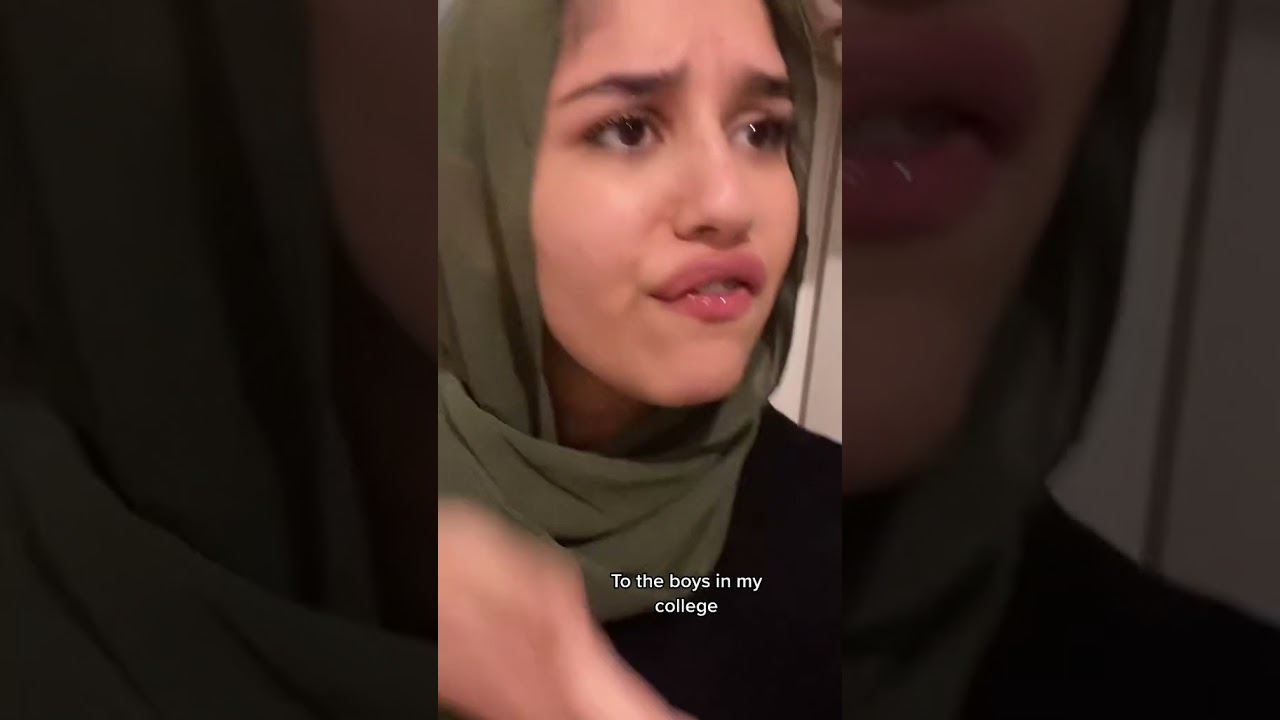 harami hijabi