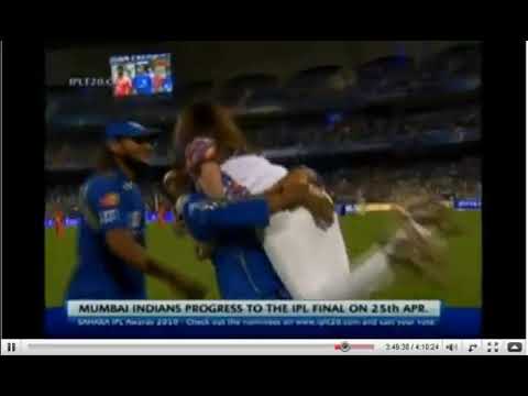 Harbhajan Singh lifts nita mukesh ambani हरभजन सिंह ने नीता मुकेश अंबानी को उठाया #viral shorts # 😀
