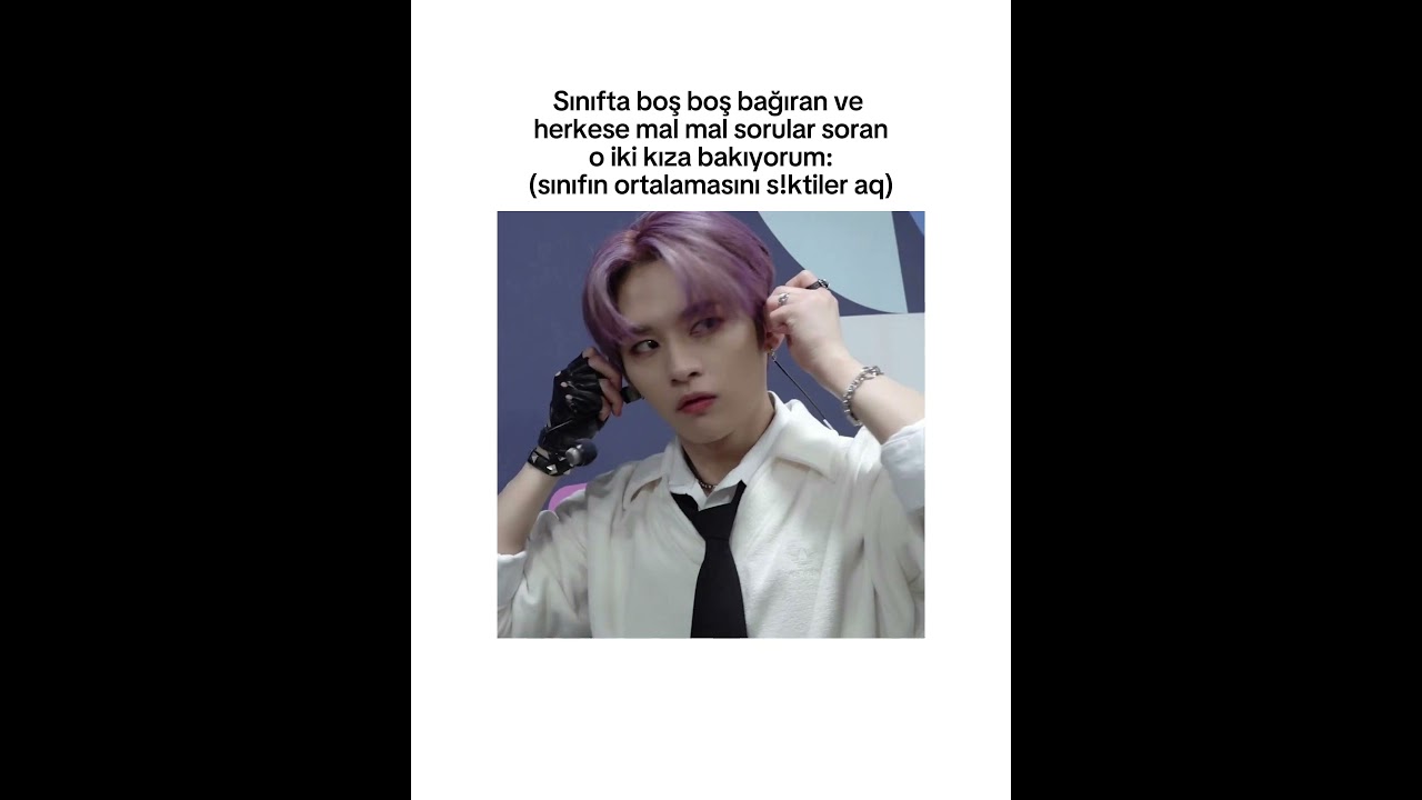 harbi aq #keşfet #straykids #minho #kpop #minsung #keşfetbeniöneçıkar