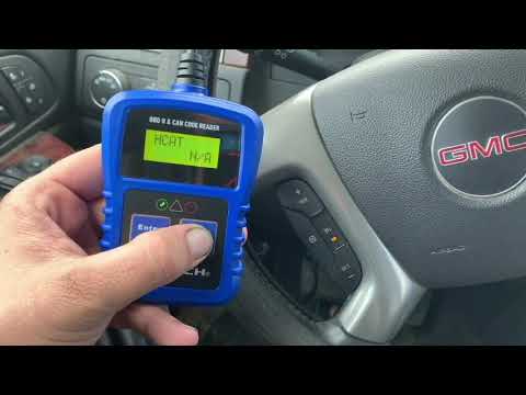 HARBOR FREIGHT CEN-TECH POCKET READER VS  OTHERS!
