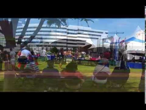 Harborfest | Events | Norfolk, VA | The Vacation Channel