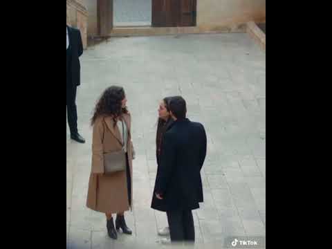 Harcai Elif made a mistake😢 || impossible