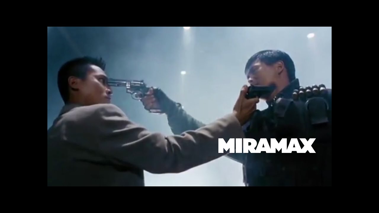 Hard Boiled - Trailer (HD)