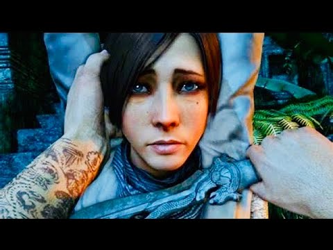 Hard Choices -  Good & Bad Ending - Far Cry 3 Stealth Walkthrough - HD
