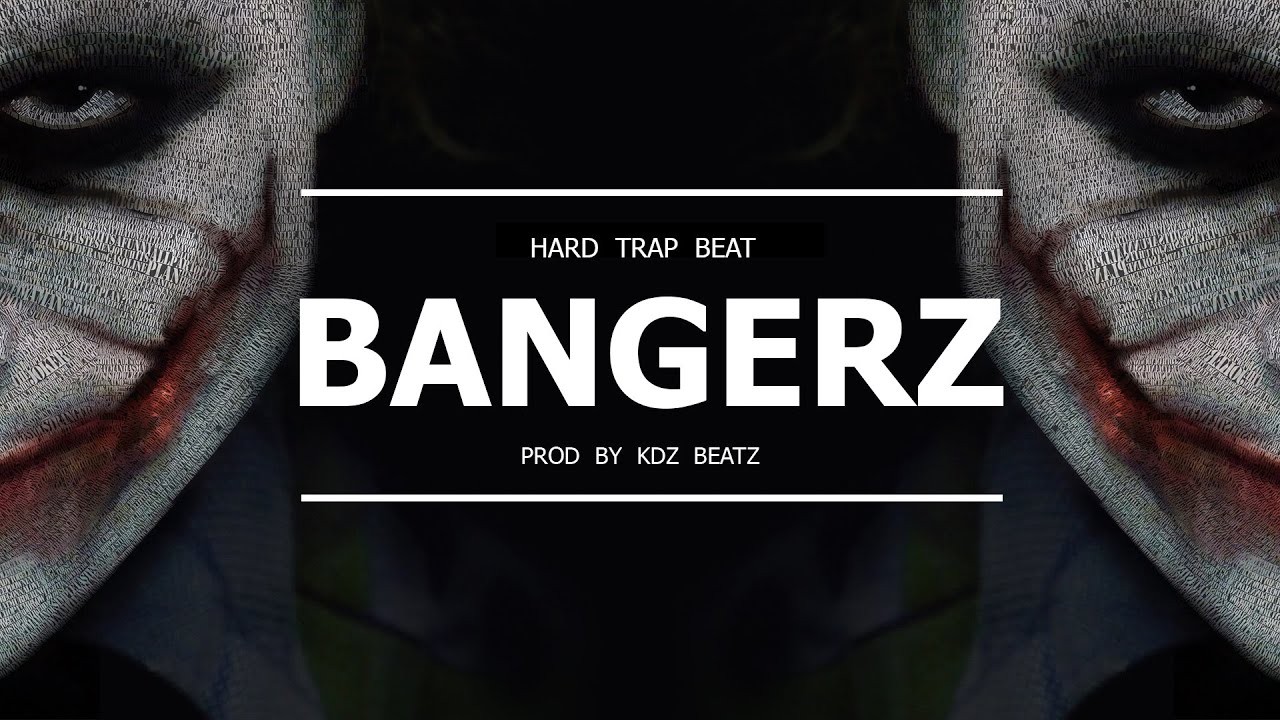 Hard Trap Beat - 