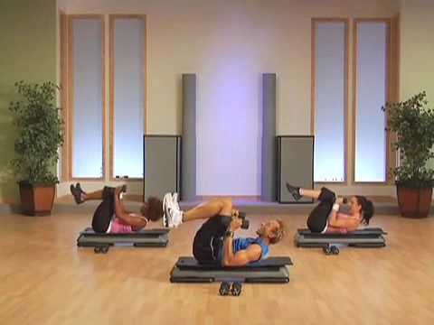 Hard Work Conditioning by Patrick Goudeau