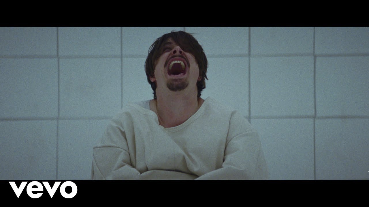 HARDY - PSYCHO (Official Music Video)