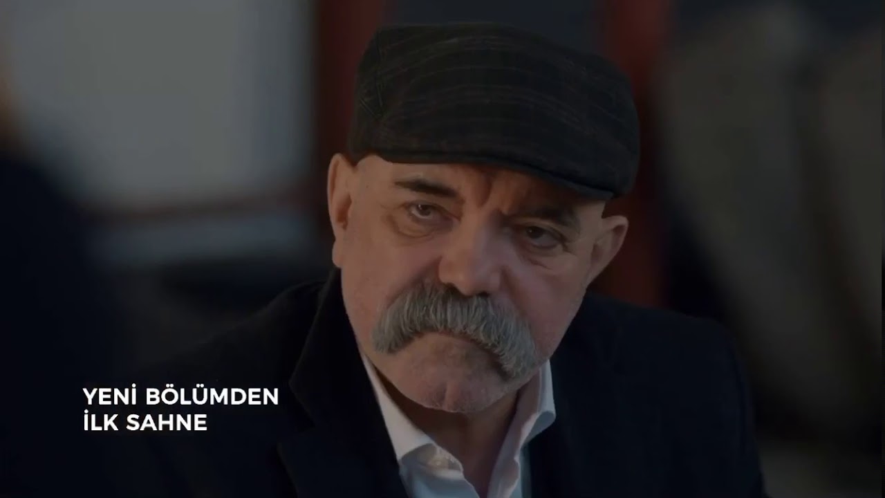 Hare Sürelin Öfkesi Çukur 2.sezon 21.bölüm - Sneak Peek