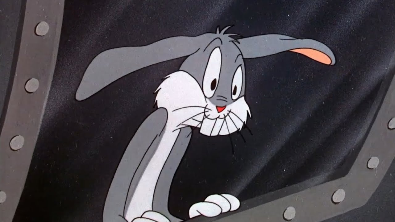 Haredevil Hare 1/3