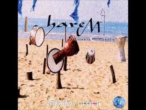 Harem - Darbuka Solo 1 - Official Audio