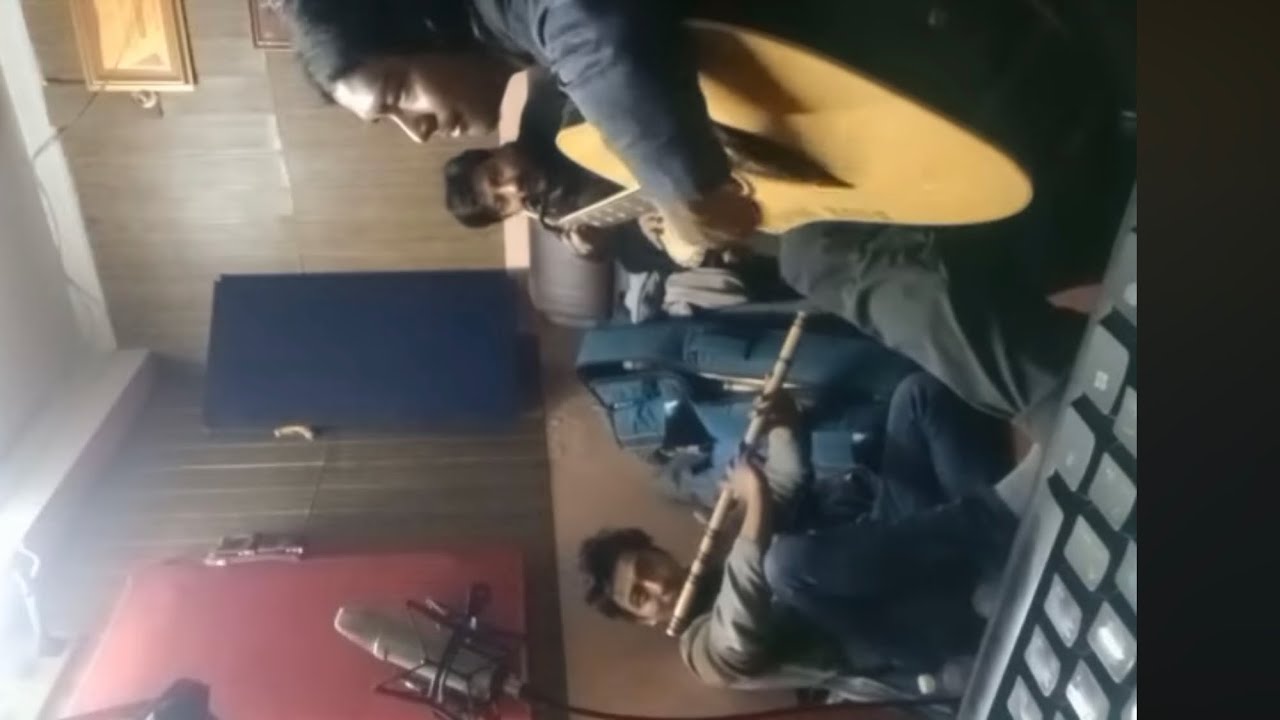 Harey - Kuma Sagar  ( Raw )