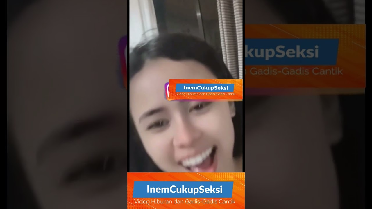 Hari ini inem sexy Bigo #001