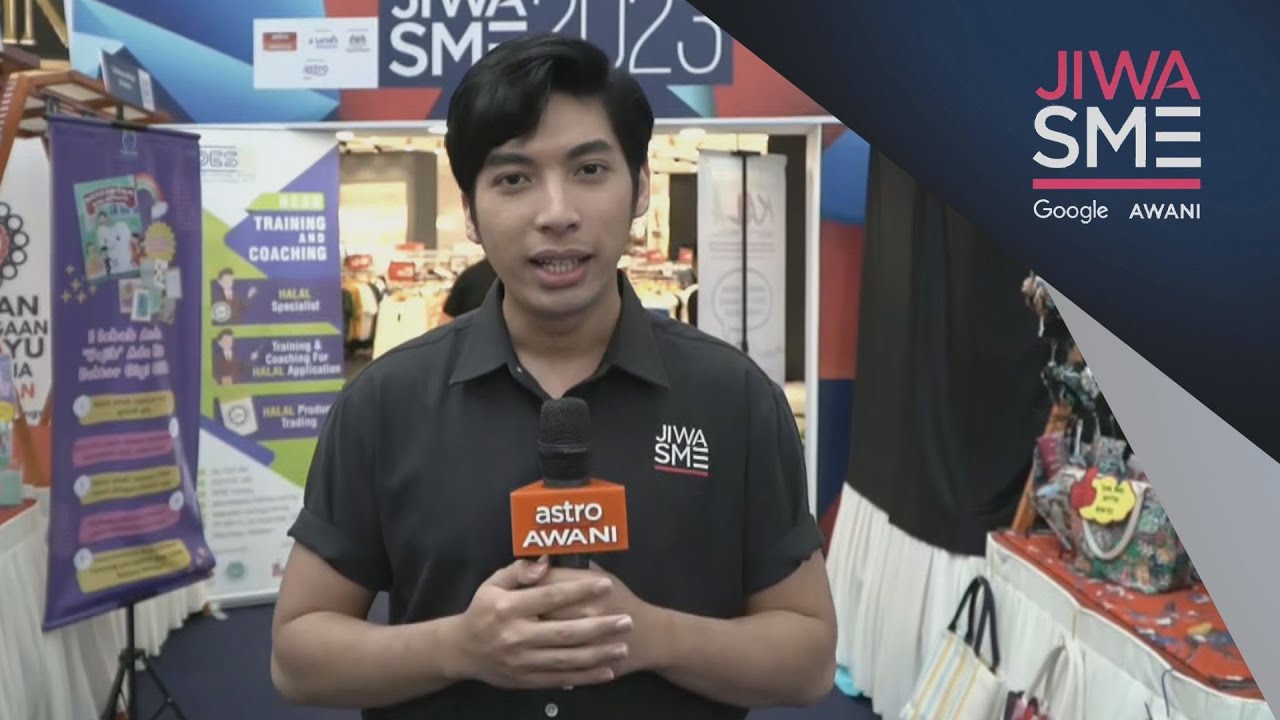 Hari kedua siri Jelajah Jiwa SME 2023 di Kelantan