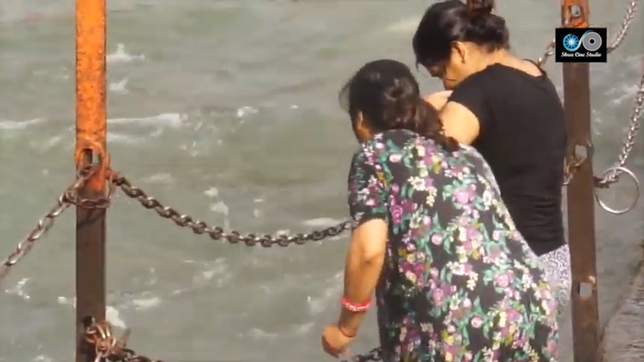 Haridwar Yatra Ganga Snan 2020