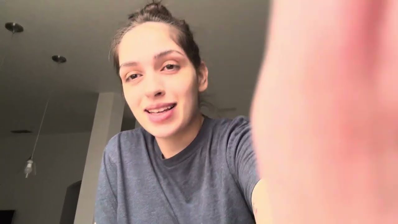 Hariel Ferrari | VLOG: ALMOST 40 WEEKS + STORING UP COLOSTRUM