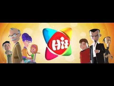 Harika işler takımı 9 bölüm bir arada
