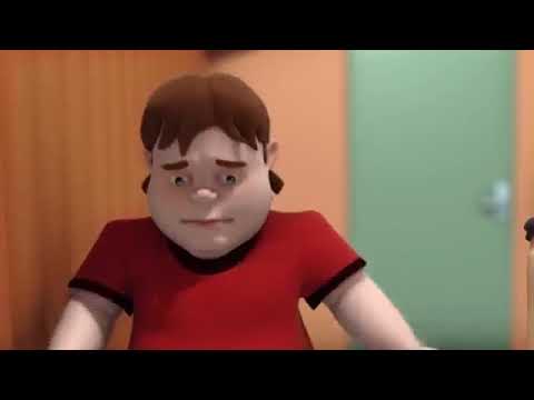 Harika İşler Takımı - 1. Sezon 2. Bölüm - Sima'yı Kaçırıyorlar [TAM BÖLÜM]