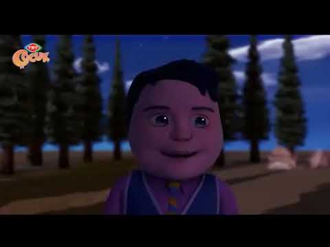 Harika İşler Takımı - 1. Sezon 7. Bölüm - Patron'un Şakası [TAM BÖLÜM]