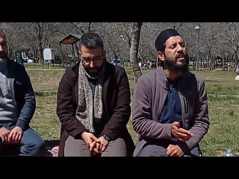 Harika Neşidler | @GRUPDIRILISADANA @GrupMedeniyet | Neşid Hanem
