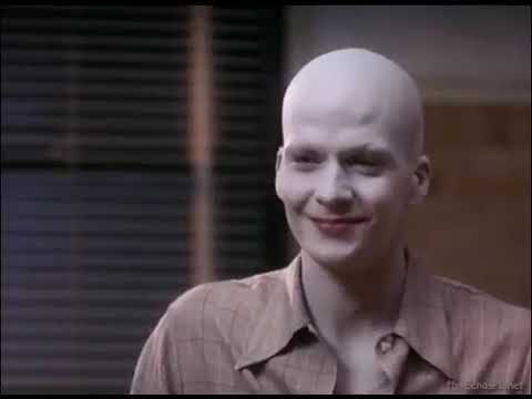Harika Çocuk - Powder (1995) – Türkçe Dublaj 720p İndir