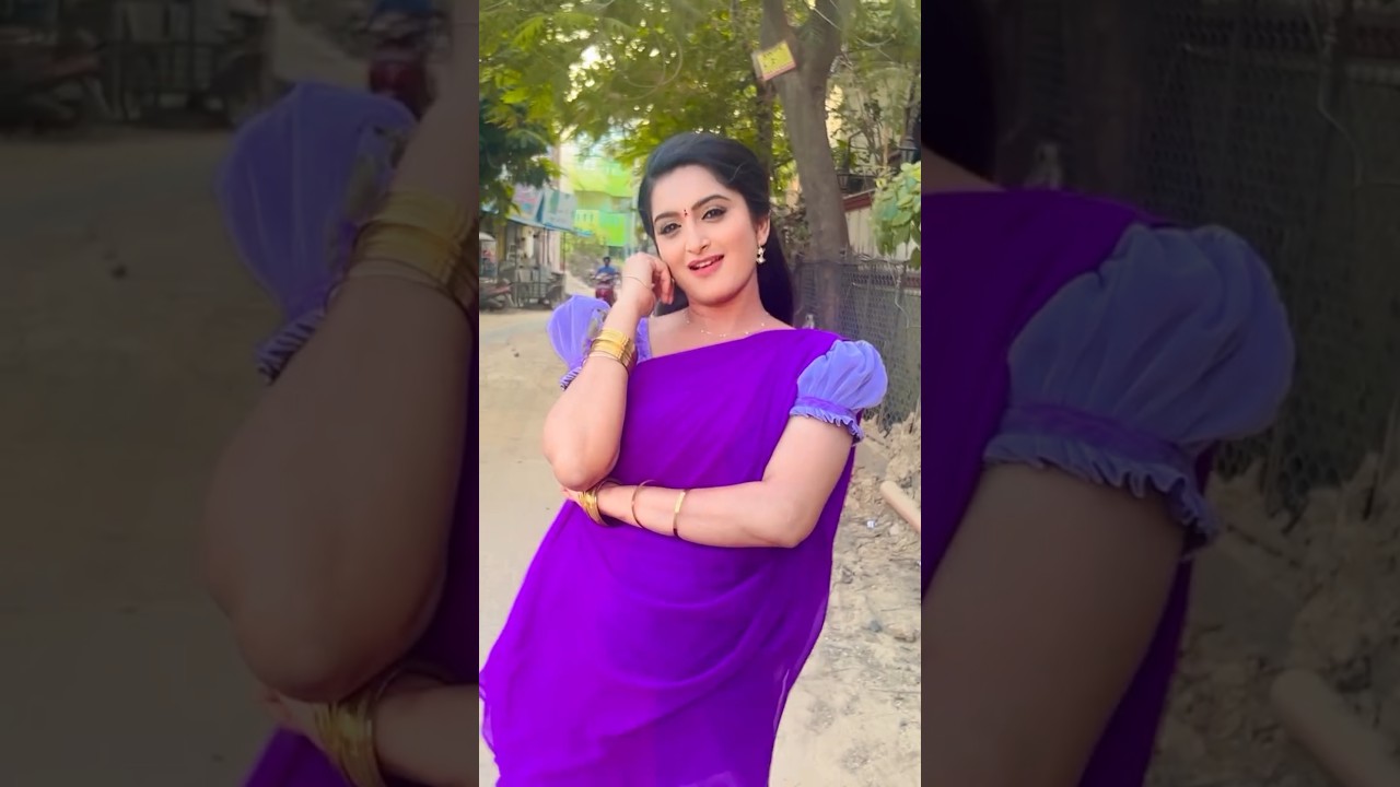 Harikaasadu latest trending reels#harikaasadu#serialactre#ytshorts#trending