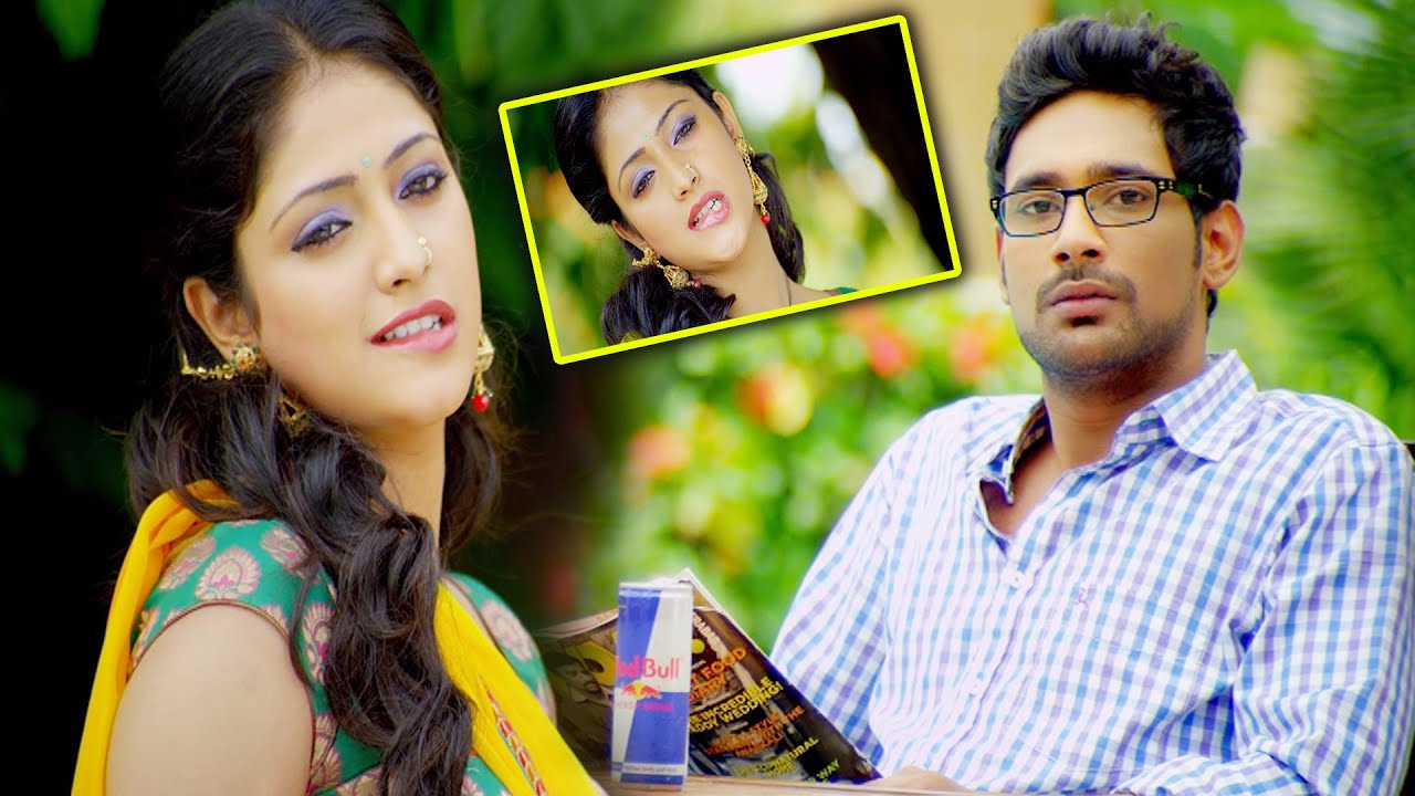 Haripriya Trying To Tempt Varun Sandesh | Abbai Class Ammayi Mass Movie Scenes || TFC Films
