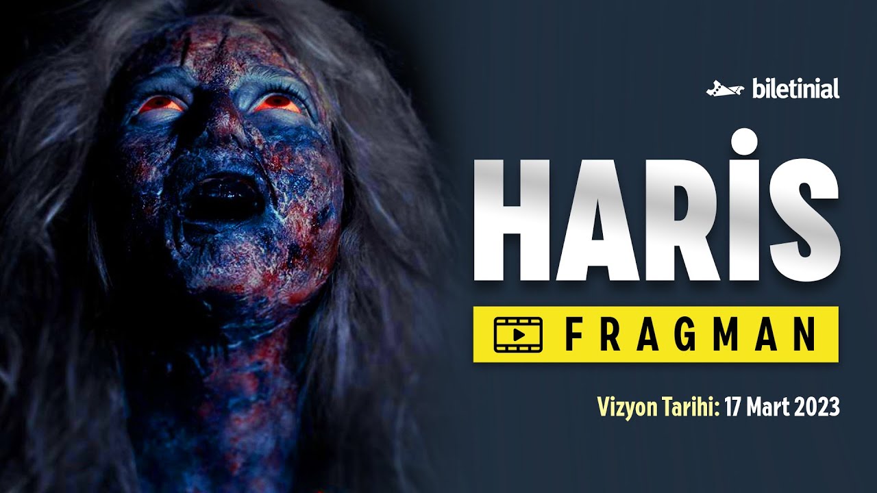 Haris Fragman | Biletinial