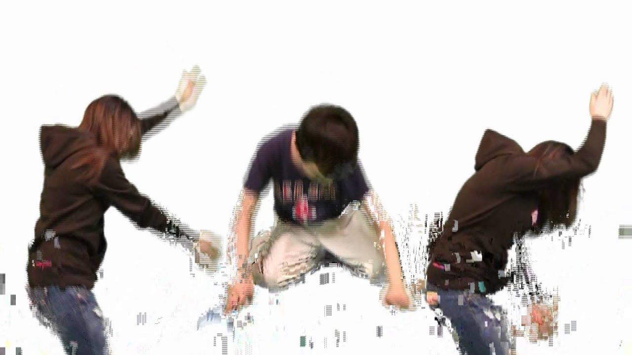 Harlem Shake