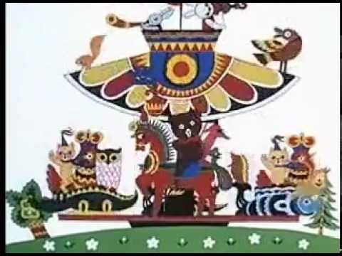 harlem shake karusel