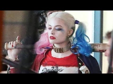 Harley Quinn - If u Seek Amy