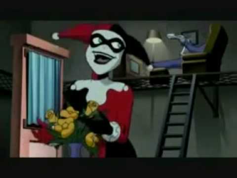 Harley Quinn Tribute 