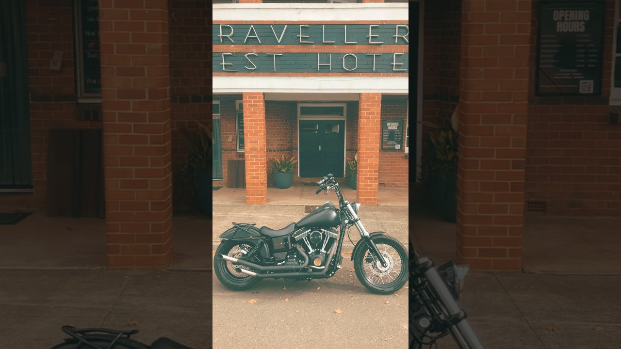 ⚡️HARLEY-DAVIDSON⚡️@jazart666