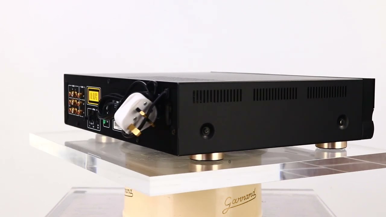 Harman Kardon CDR 2