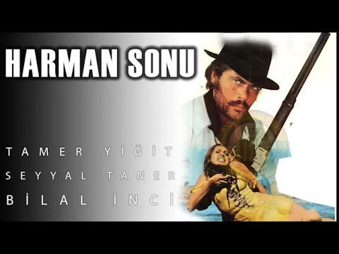 Harman Sonu - Türk Filmi