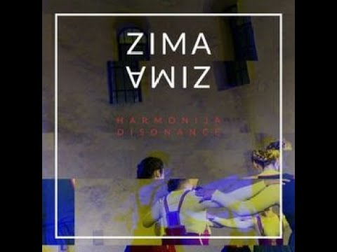 Harmonija Disonance - Zima - Croatia 🇭🇷 - Official Music Video - RSC #66