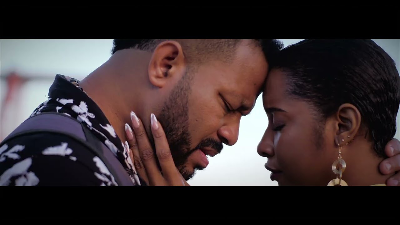 HARMONIK-RET TAN N MWEN (Official Music Video)