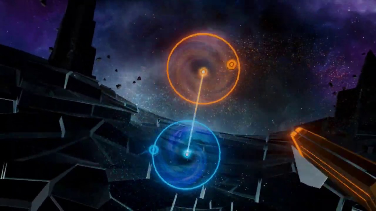 Harmonix Audica - 