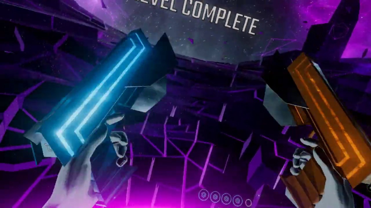 Harmonix Audica VR - 